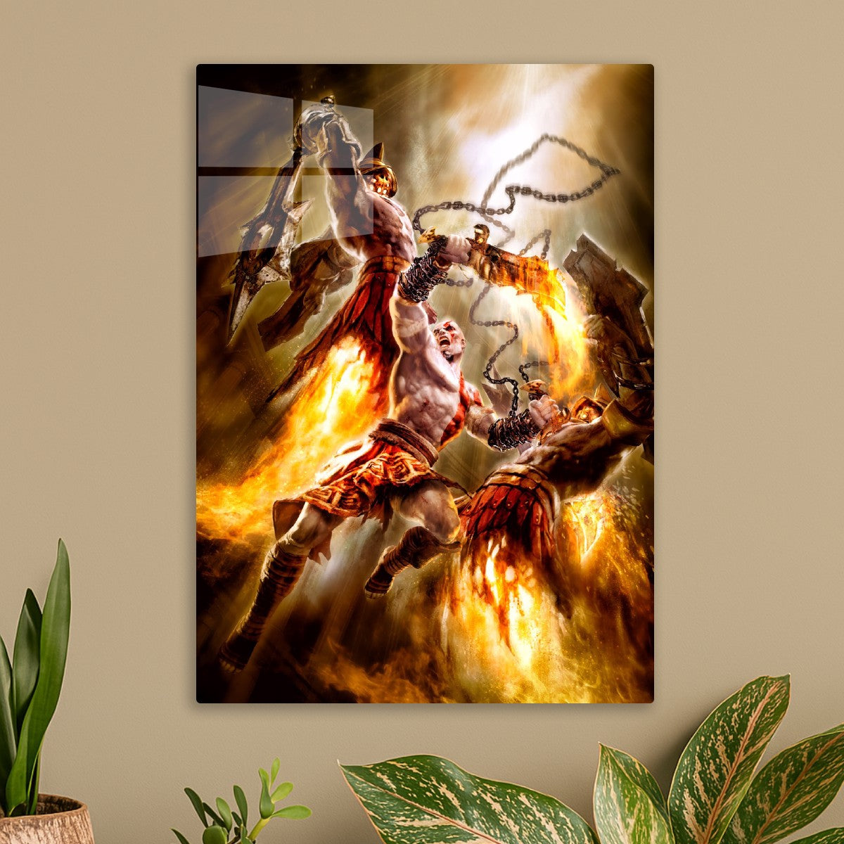 god of war
