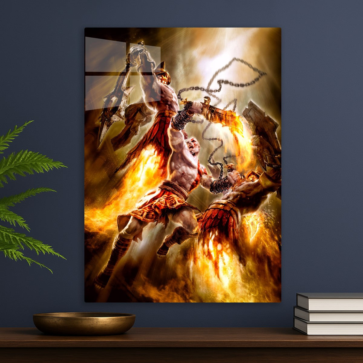 god of war