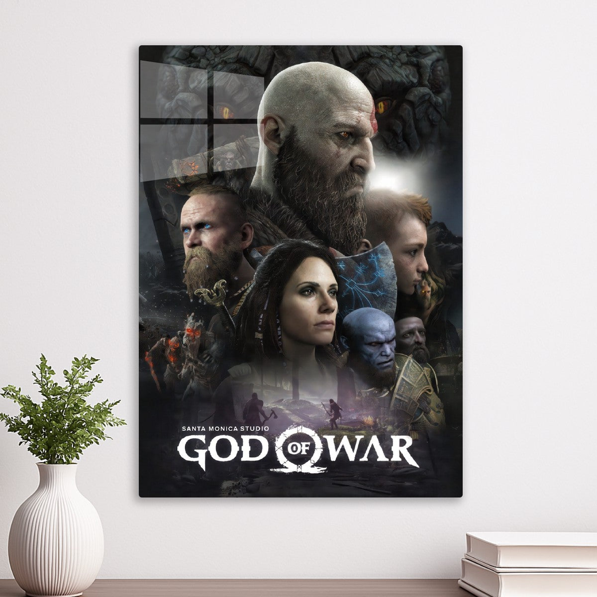 god of war