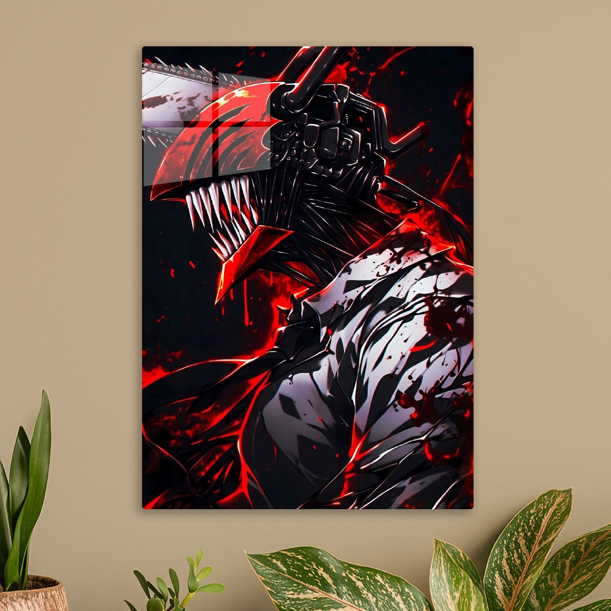 Chainsaw Man