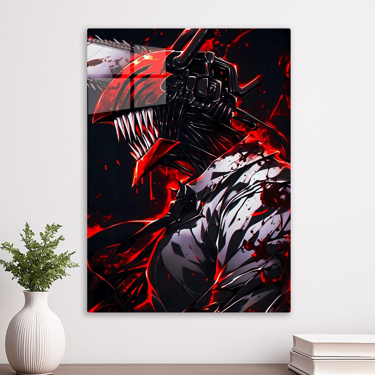 Chainsaw Man