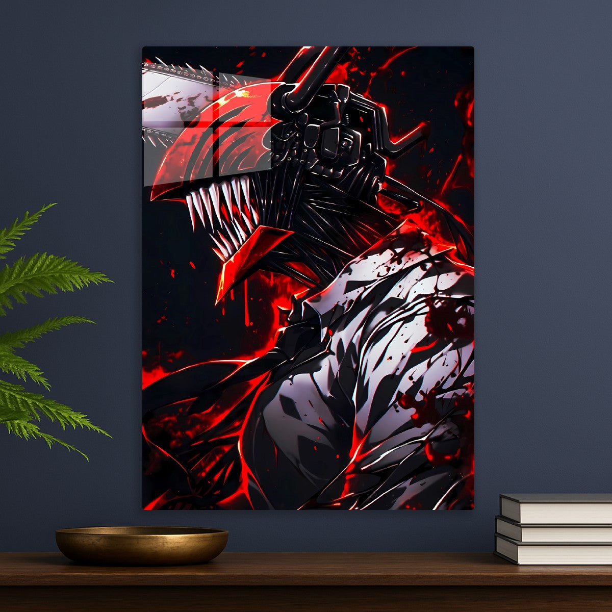 Chainsaw Man