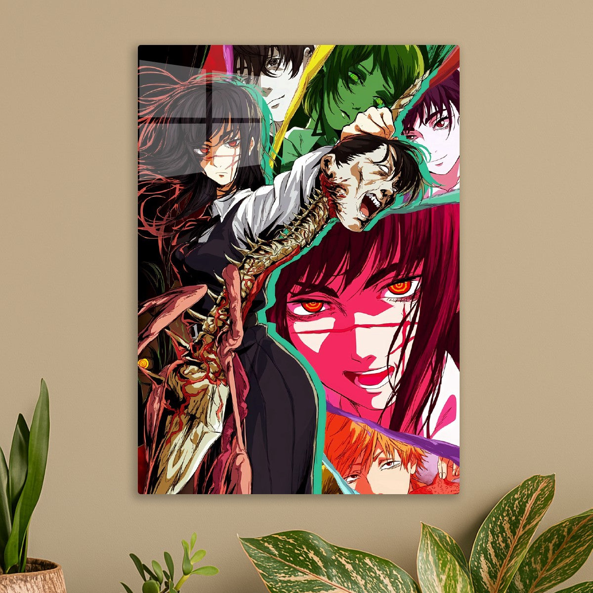 Chainsaw Man
