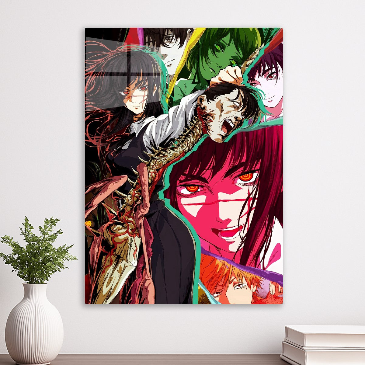 Chainsaw Man