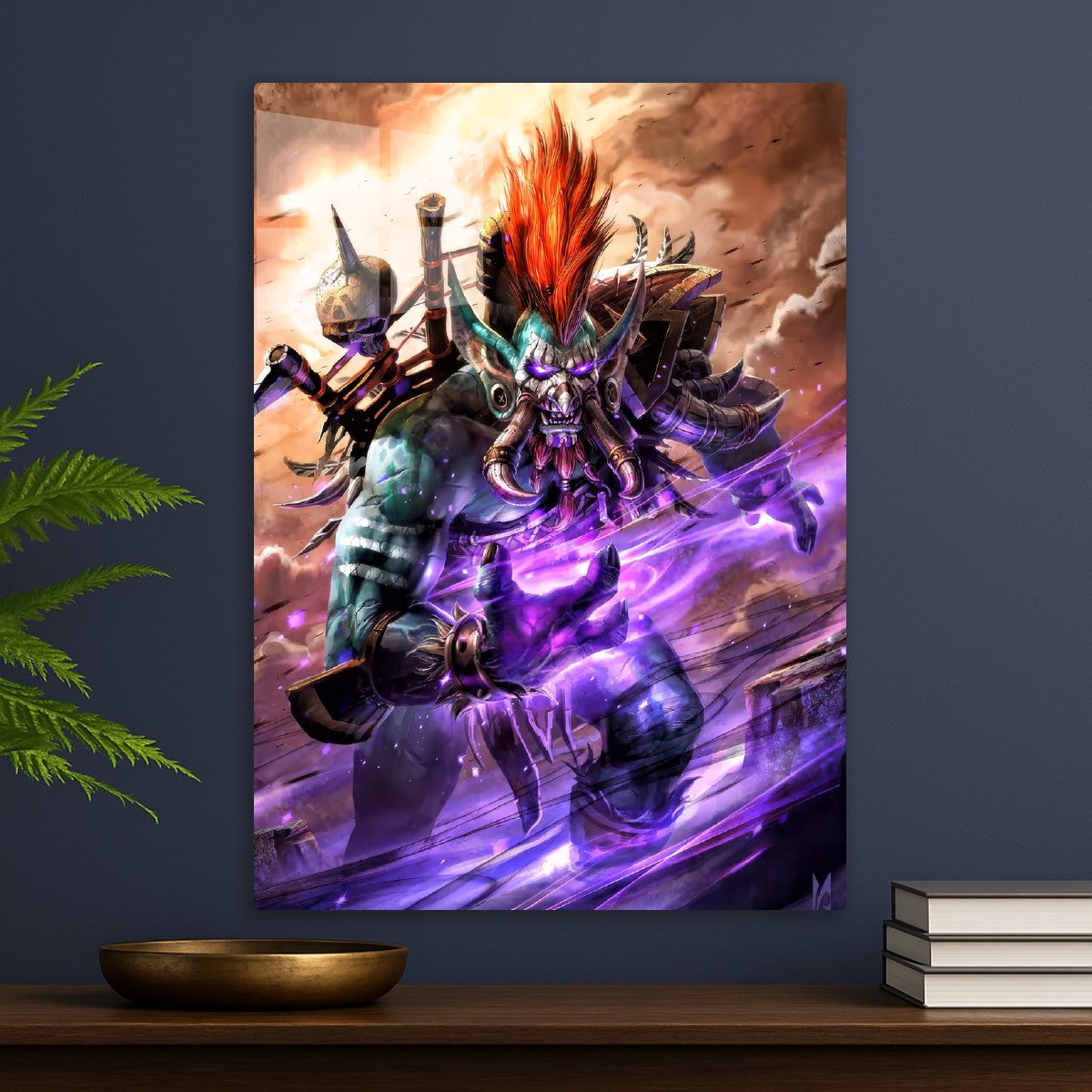voljin