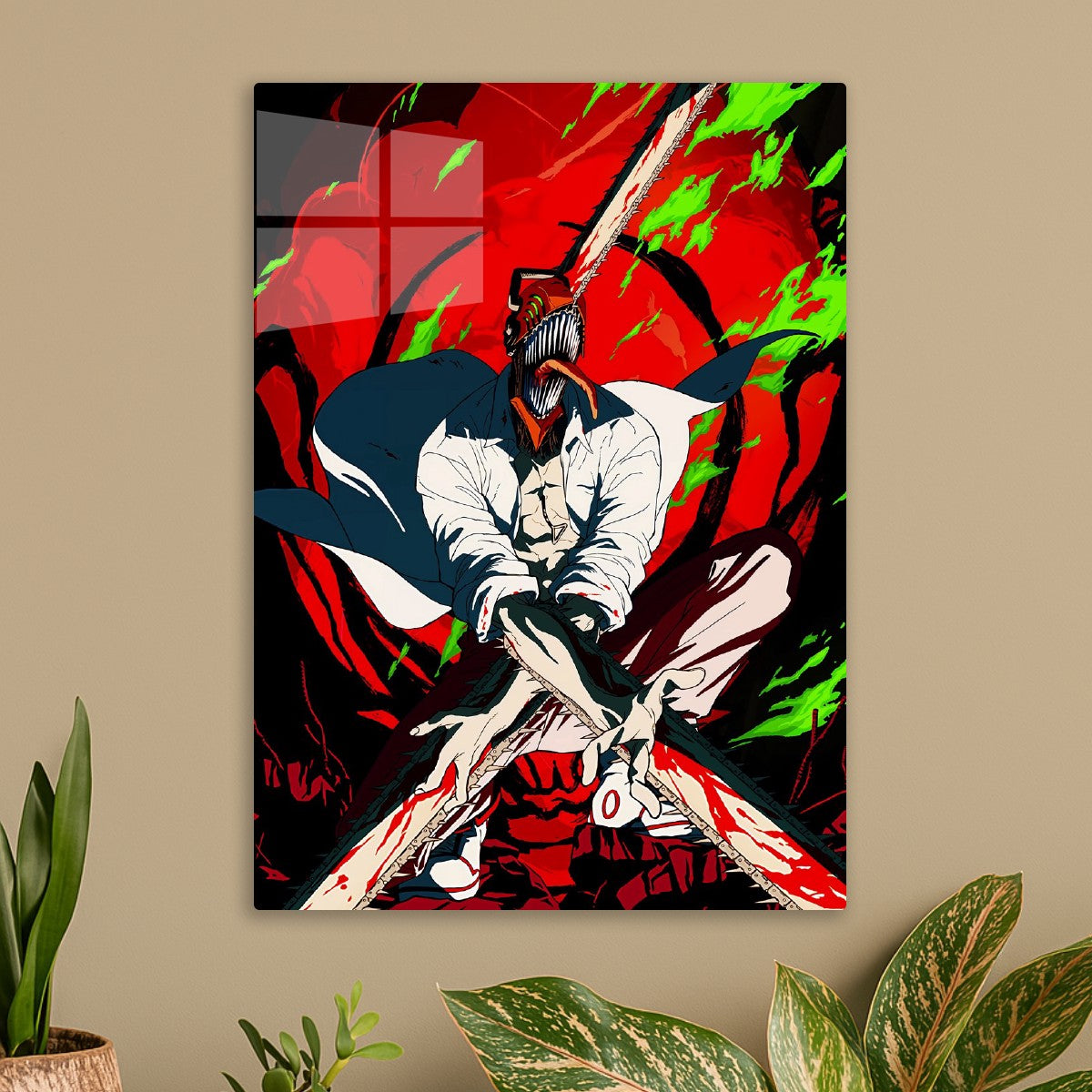 Chainsaw Man