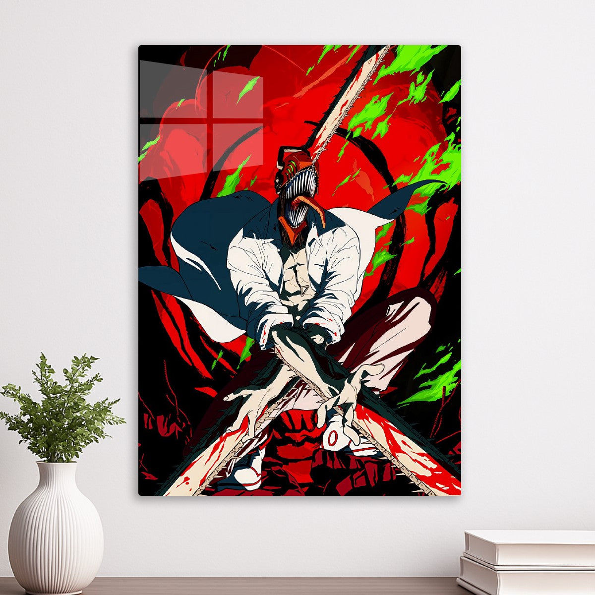 Chainsaw Man
