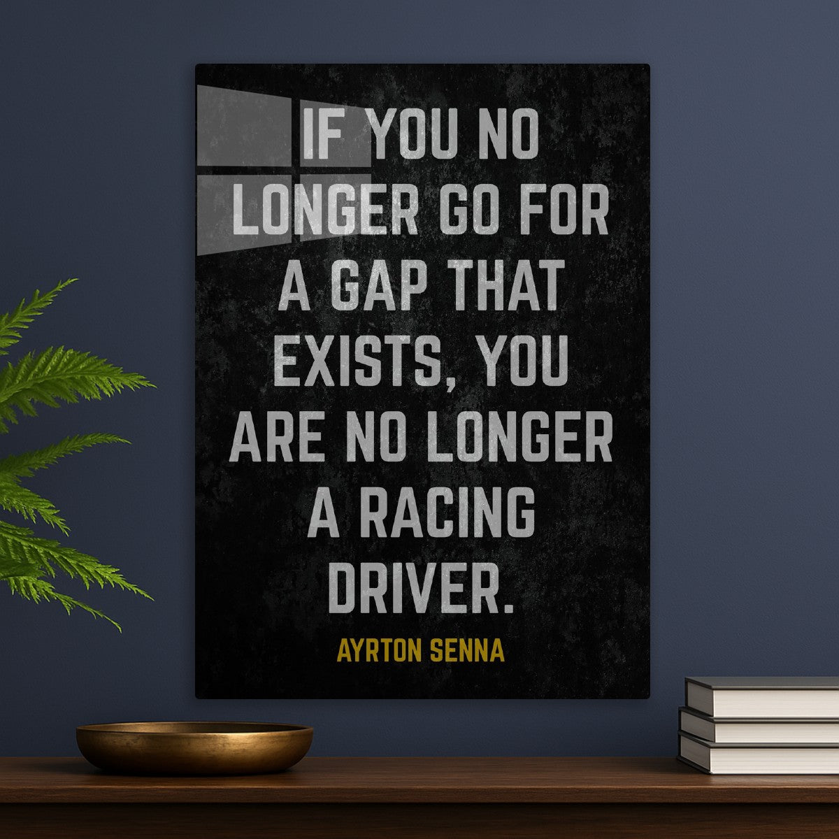 Ayrton Senna Quotes