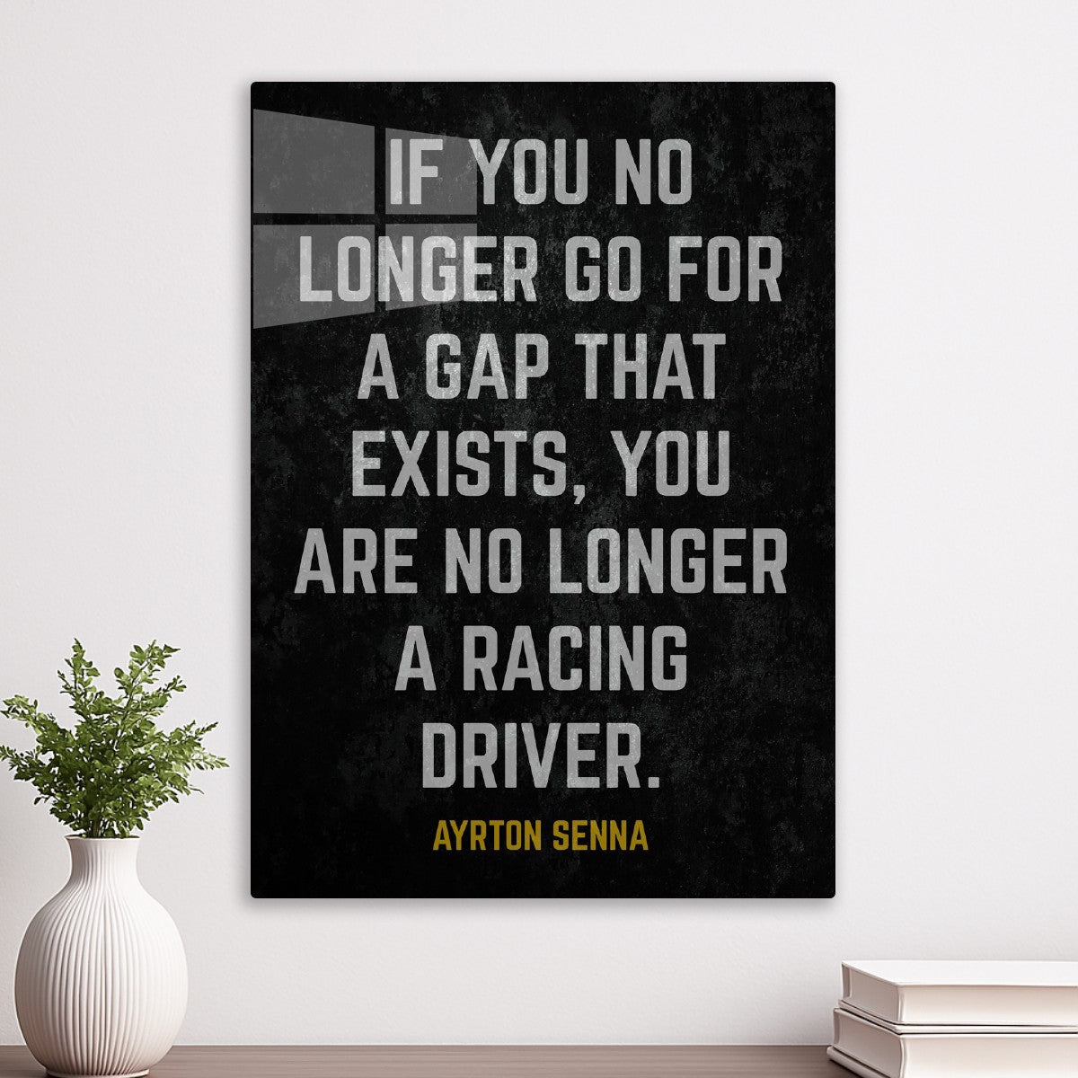 Ayrton Senna Quotes