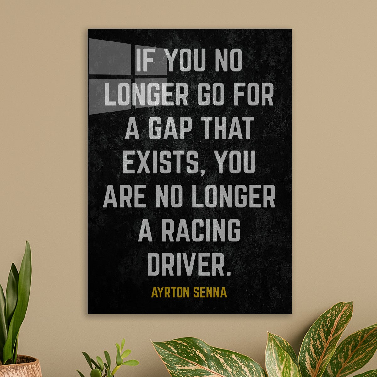 Ayrton Senna Quotes