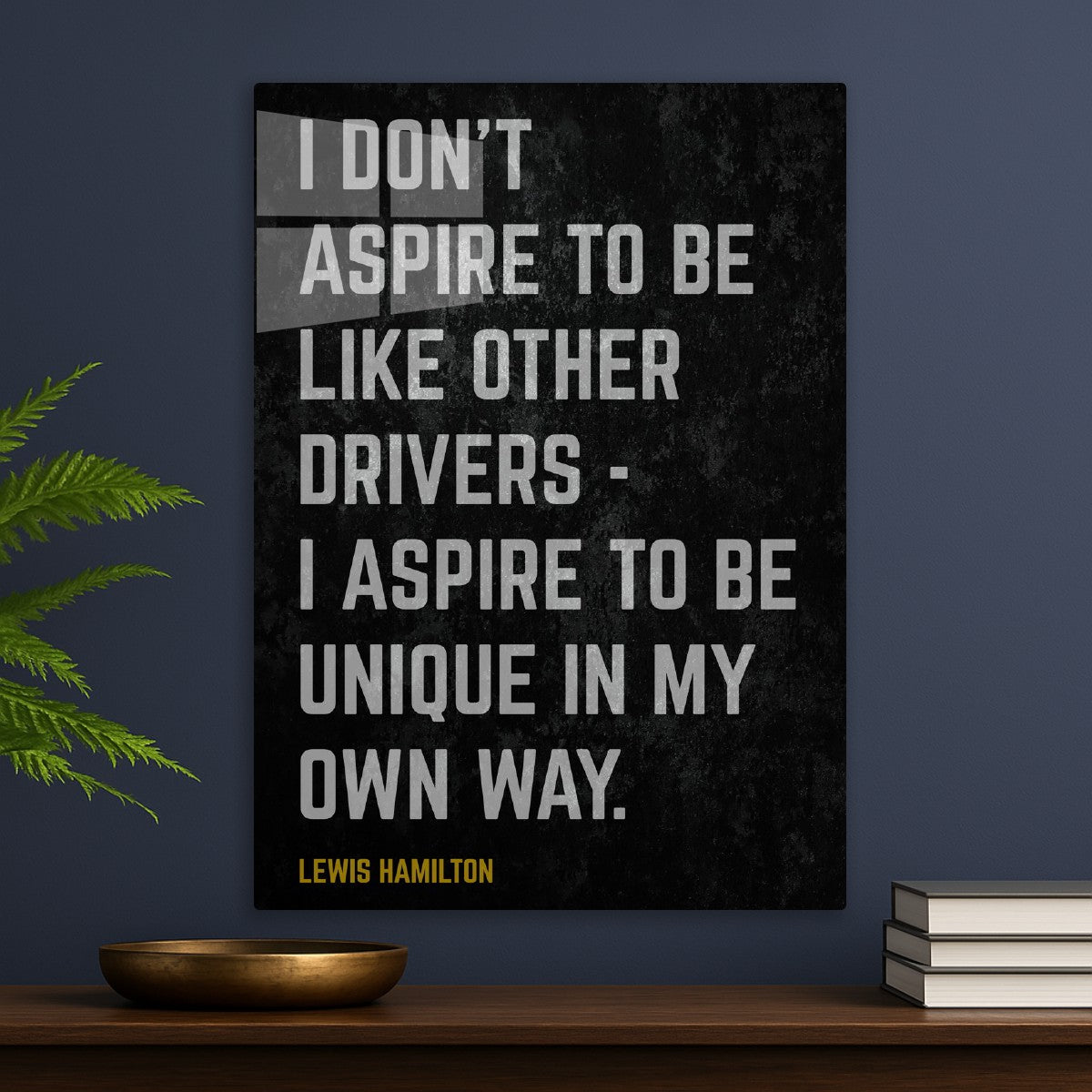 Lewis Hamilton Quotes