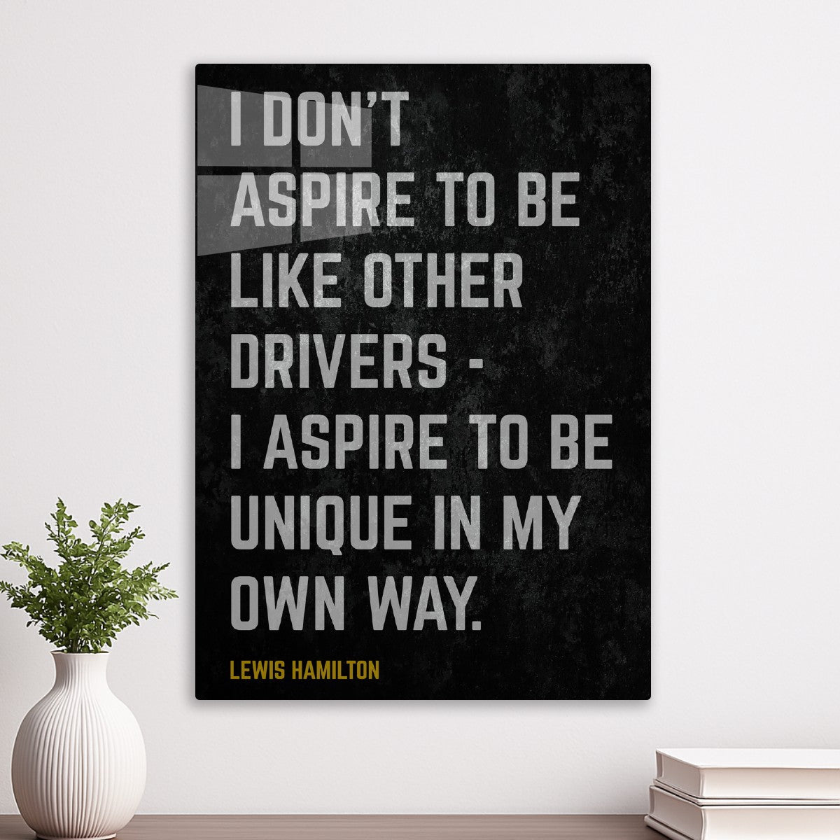 Lewis Hamilton Quotes