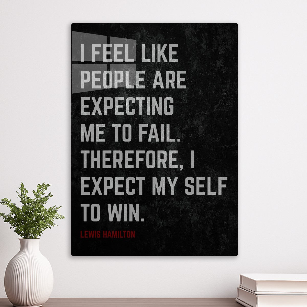 Lewis Hamilton Quotes