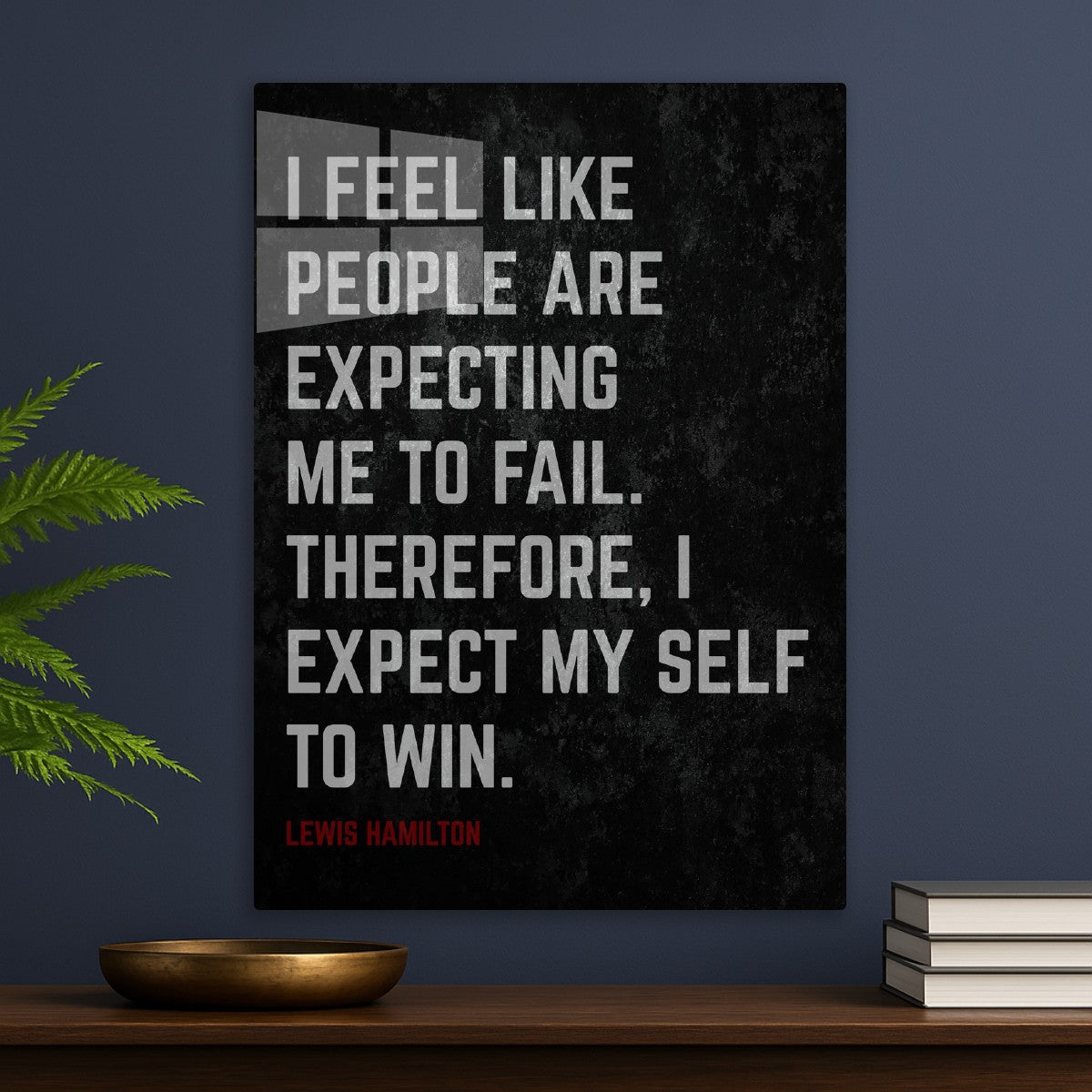 Lewis Hamilton Quotes