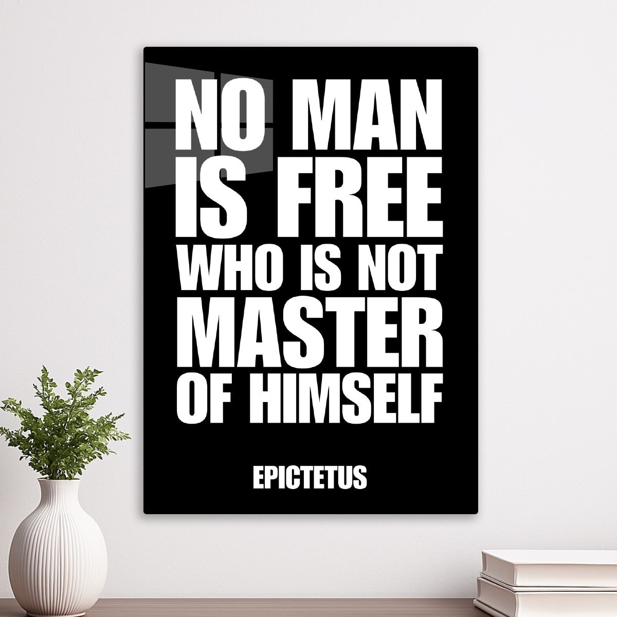 Stoic Quote Epictetus