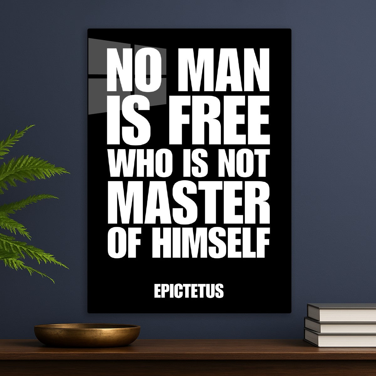 Stoic Quote Epictetus