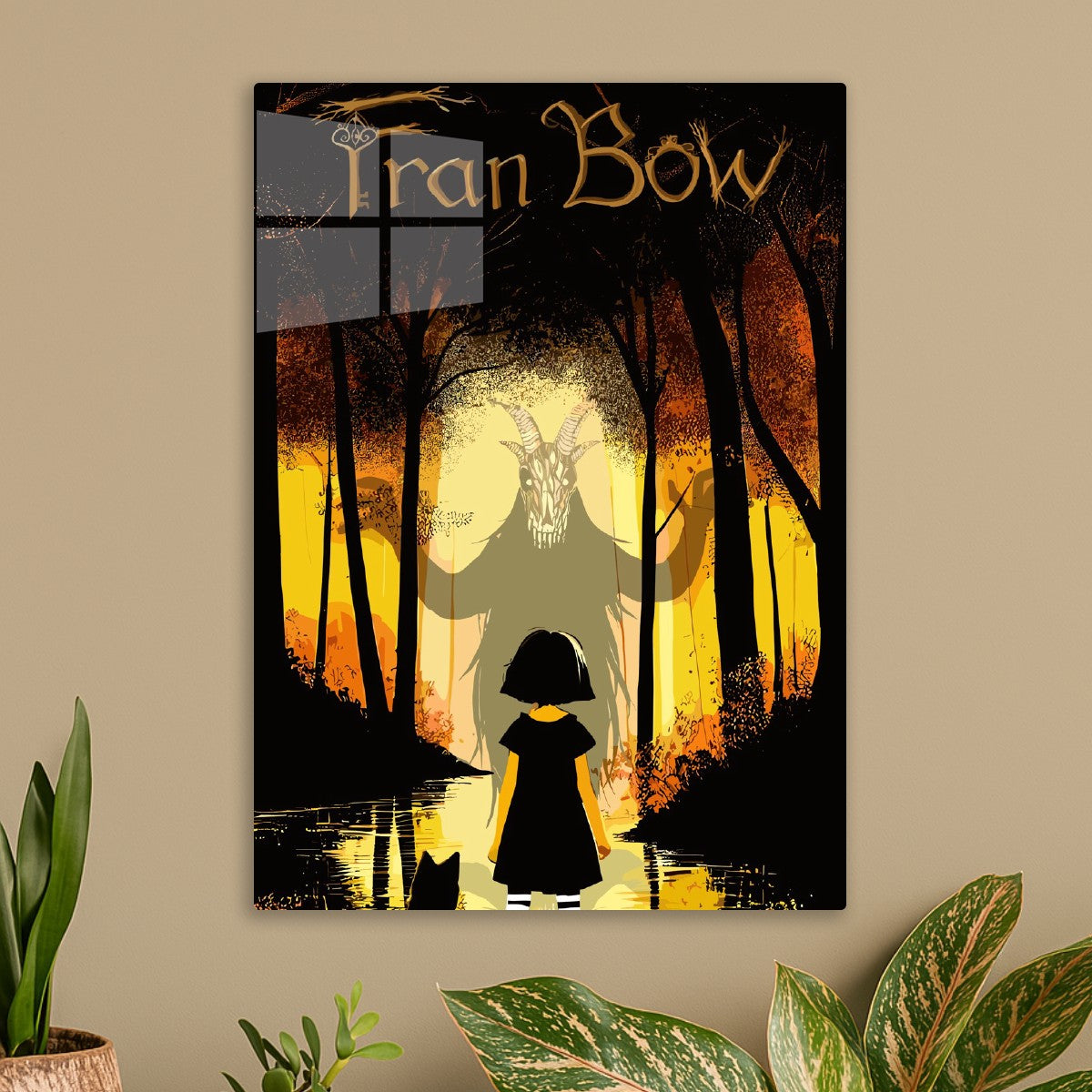 Fran bow