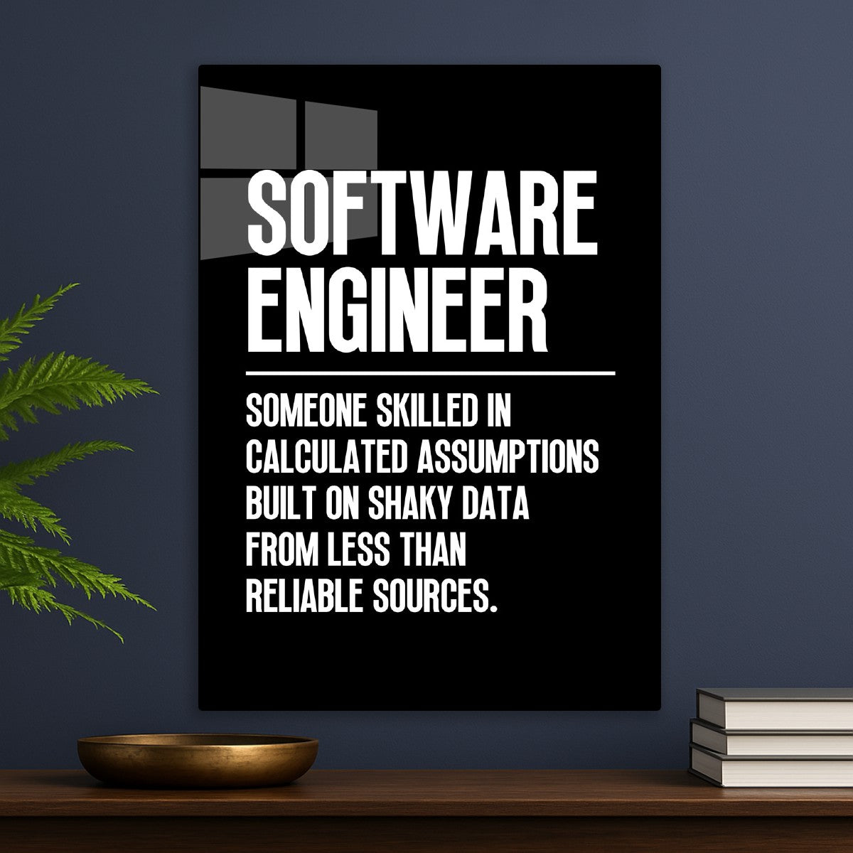 Software Engineer