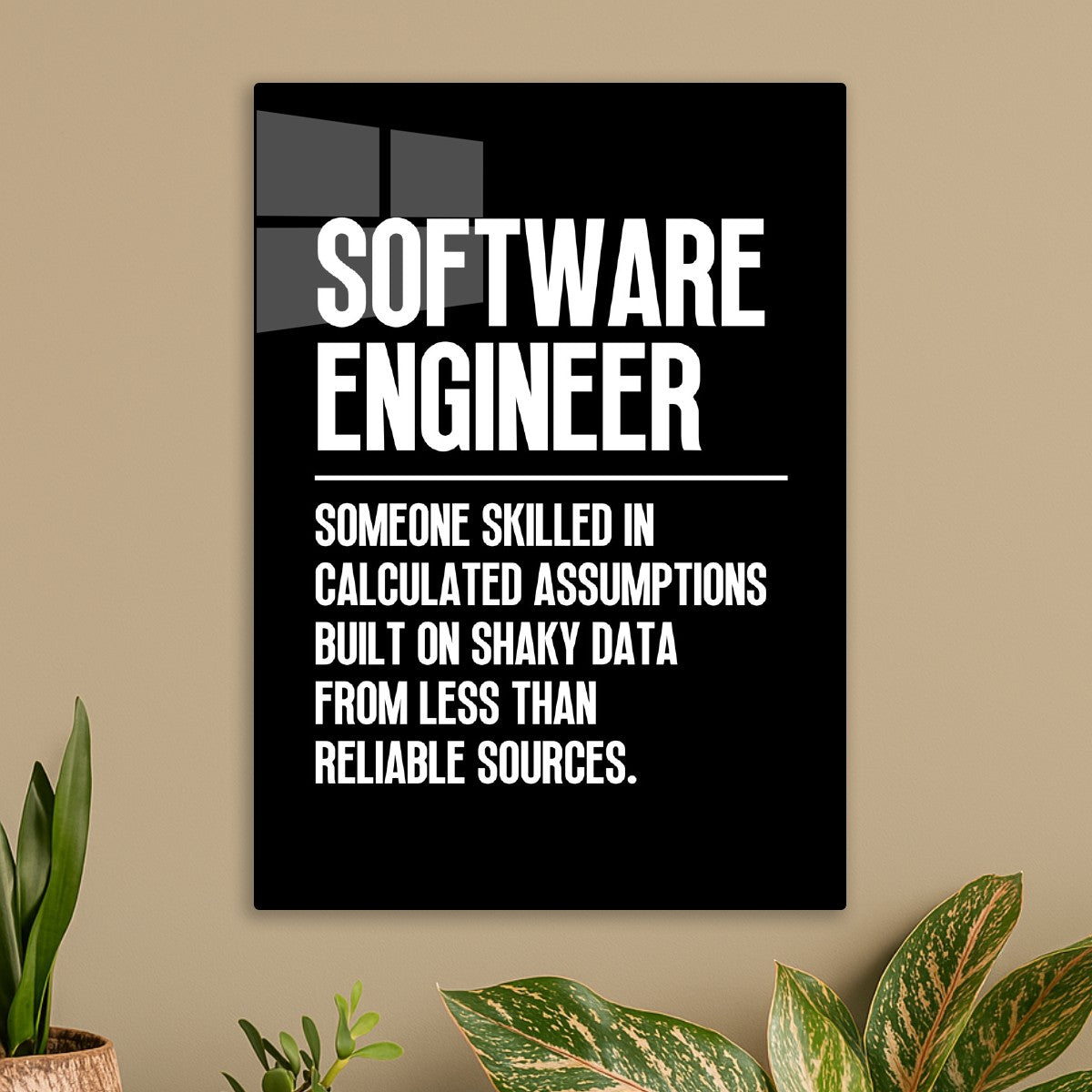 Software Engineer