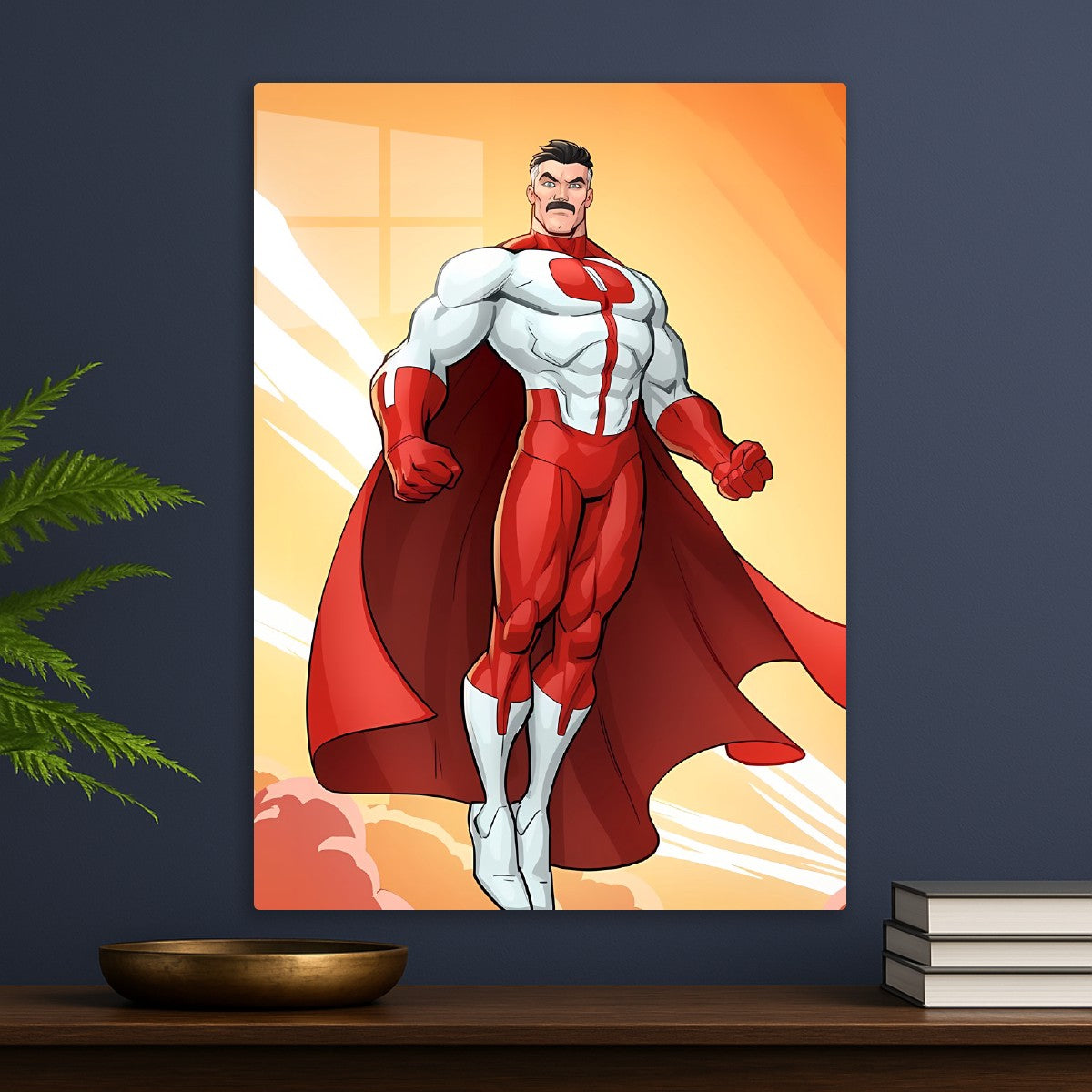 Omni-Man