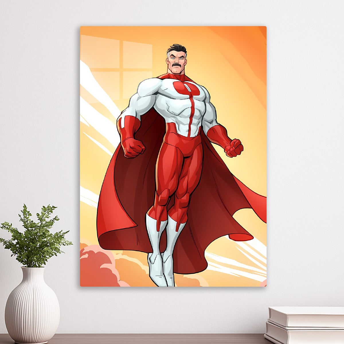Omni-Man