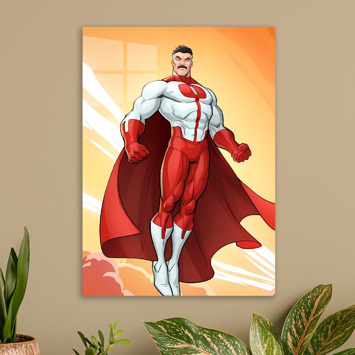 Omni-Man