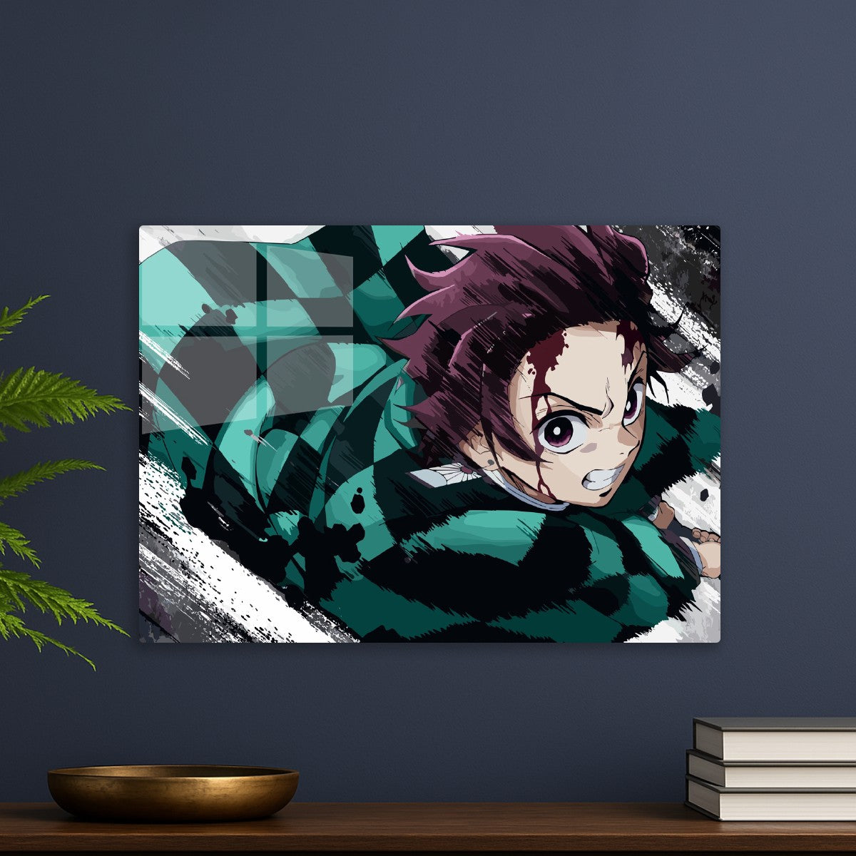 Tanjiro Kamado