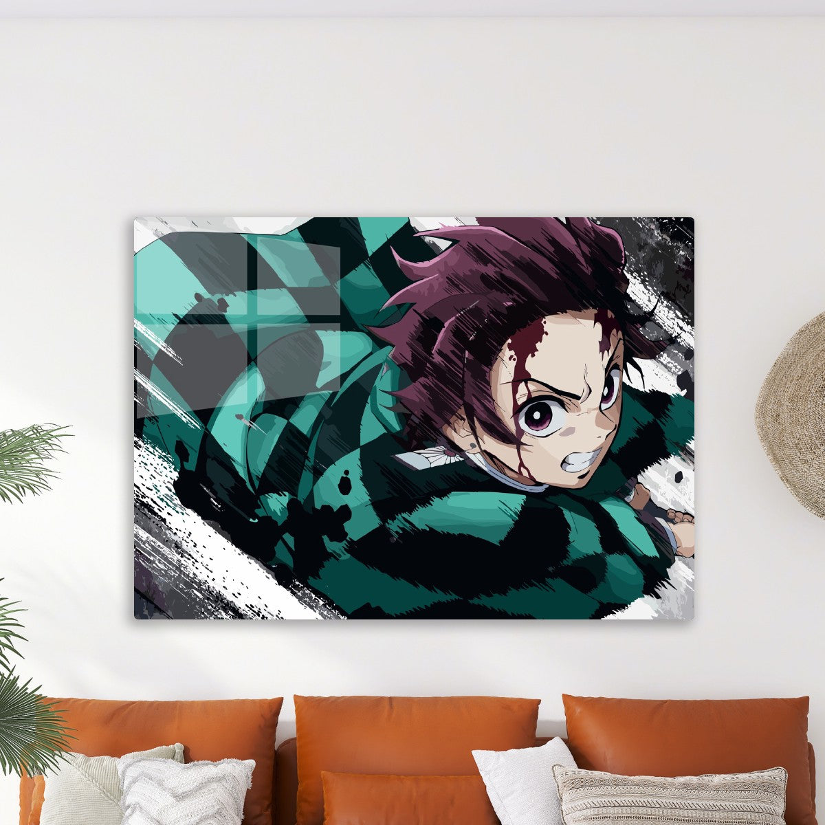 Tanjiro Kamado