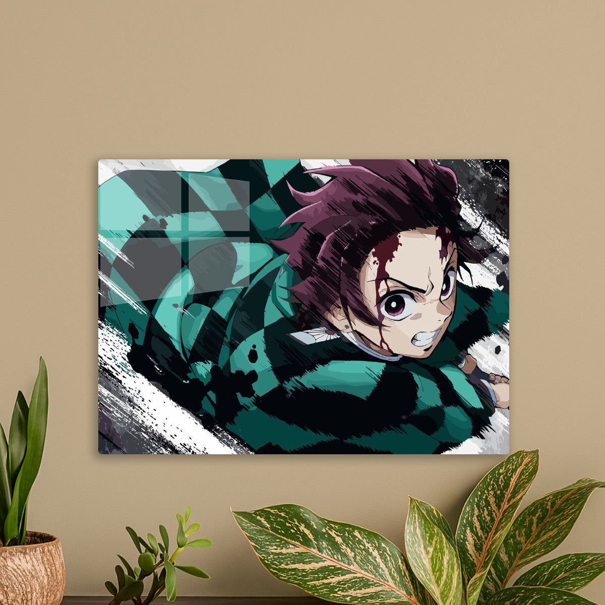 Tanjiro Kamado