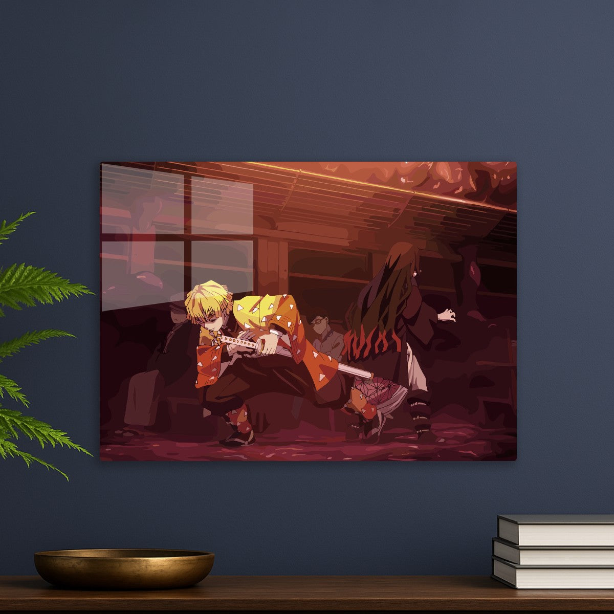 Demon Slayer