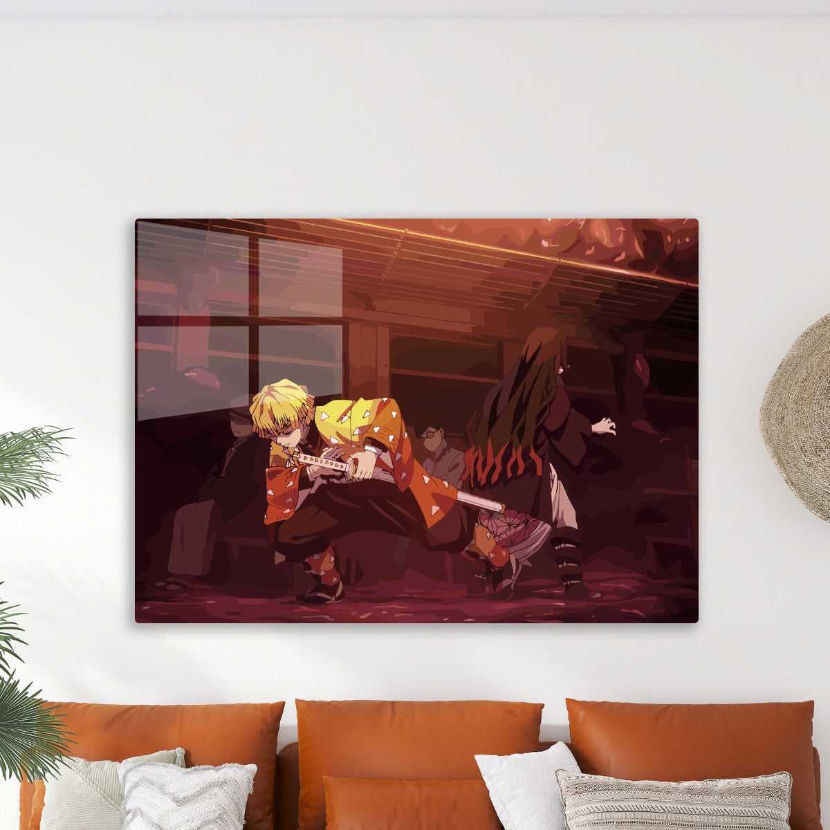 Demon Slayer
