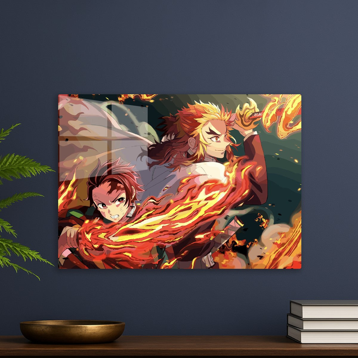 Demon Slayer