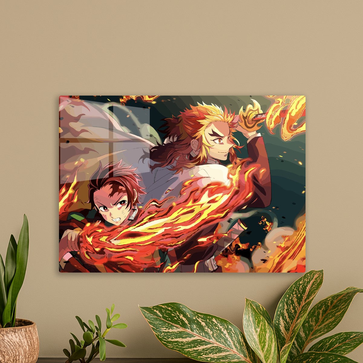 Demon Slayer