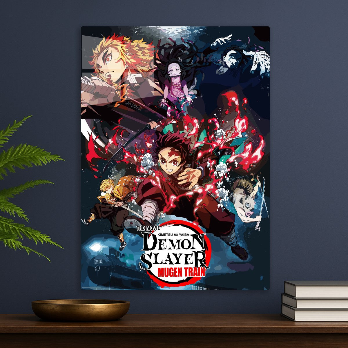 Demon Slayer