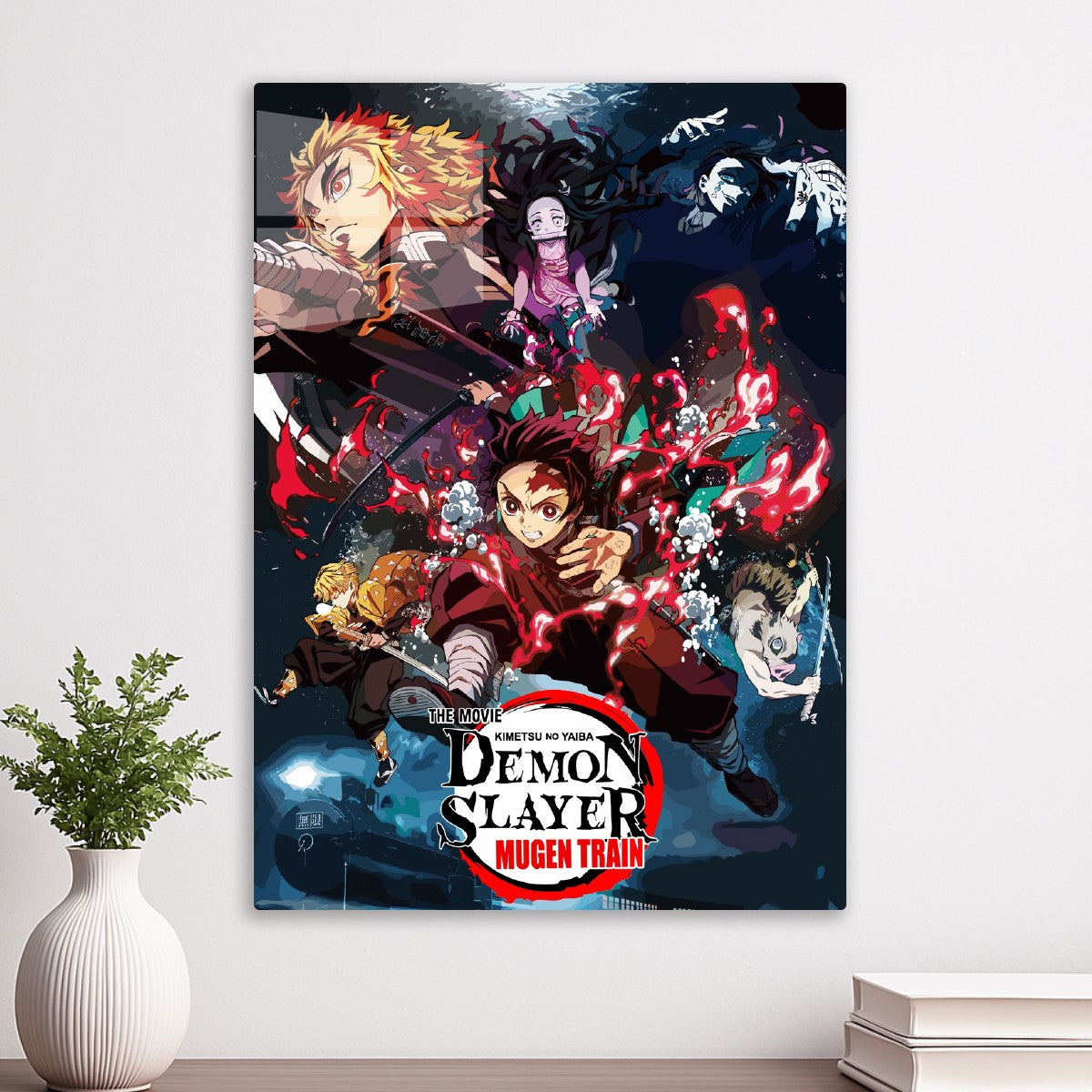 Demon Slayer
