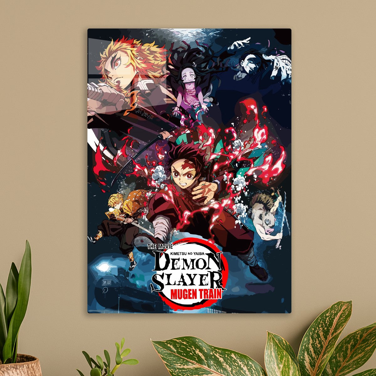 Demon Slayer
