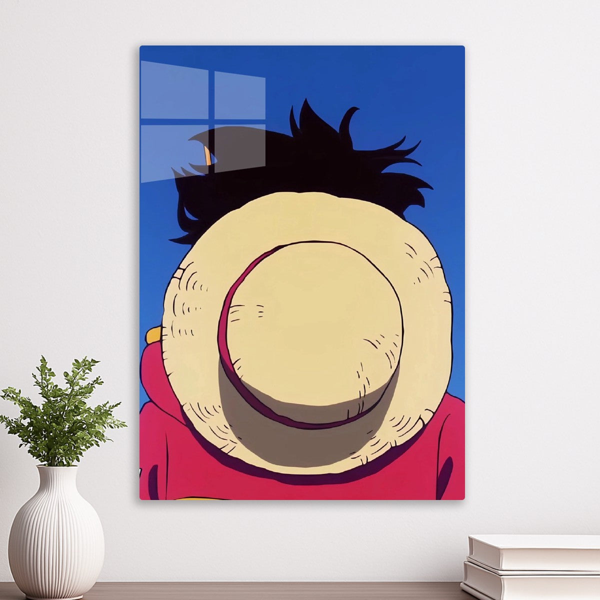 Straw hat pirates, One Piece