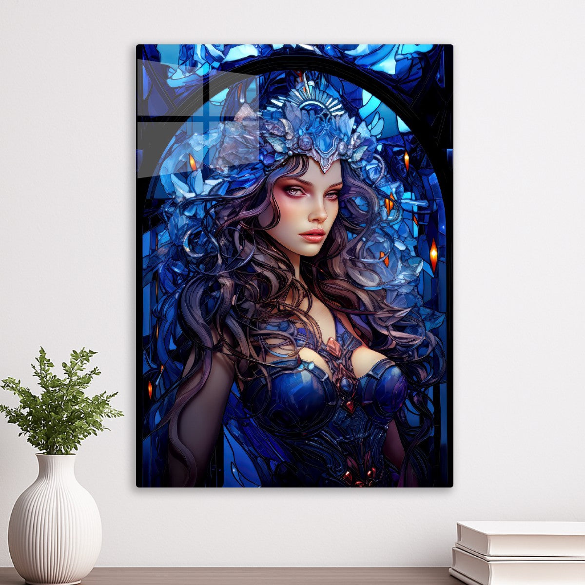 Queen of the Ocean