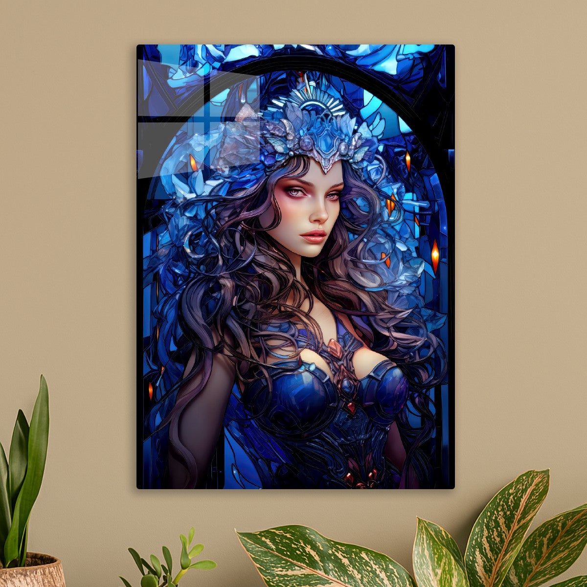 Queen of the Ocean