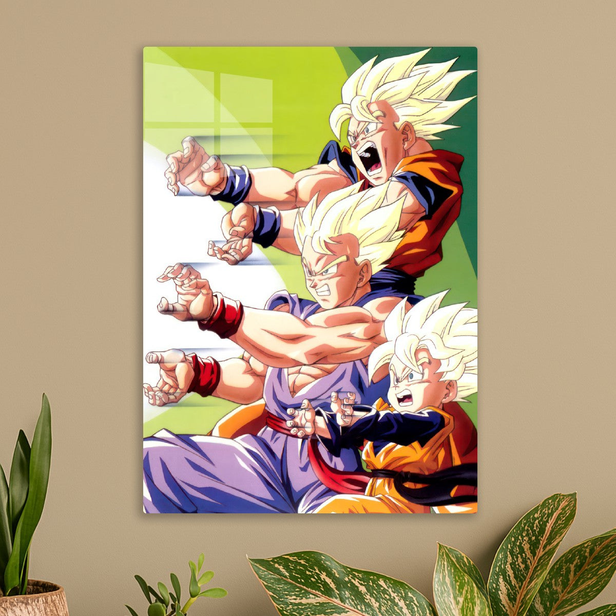 Dragon ball