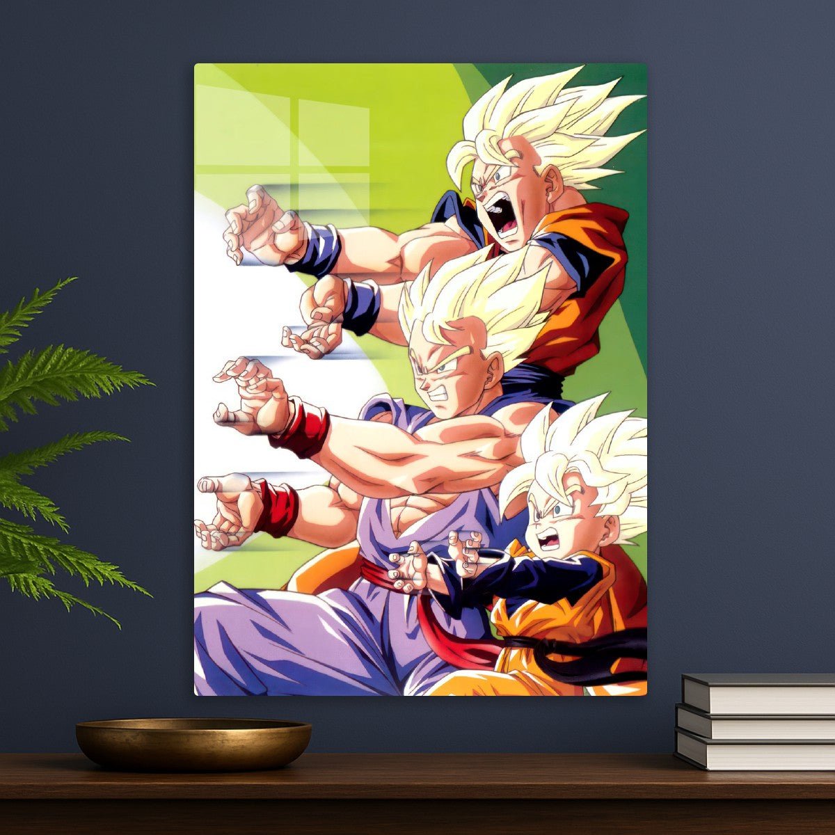 Dragon ball