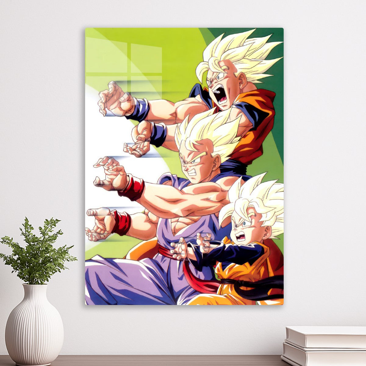 Dragon ball