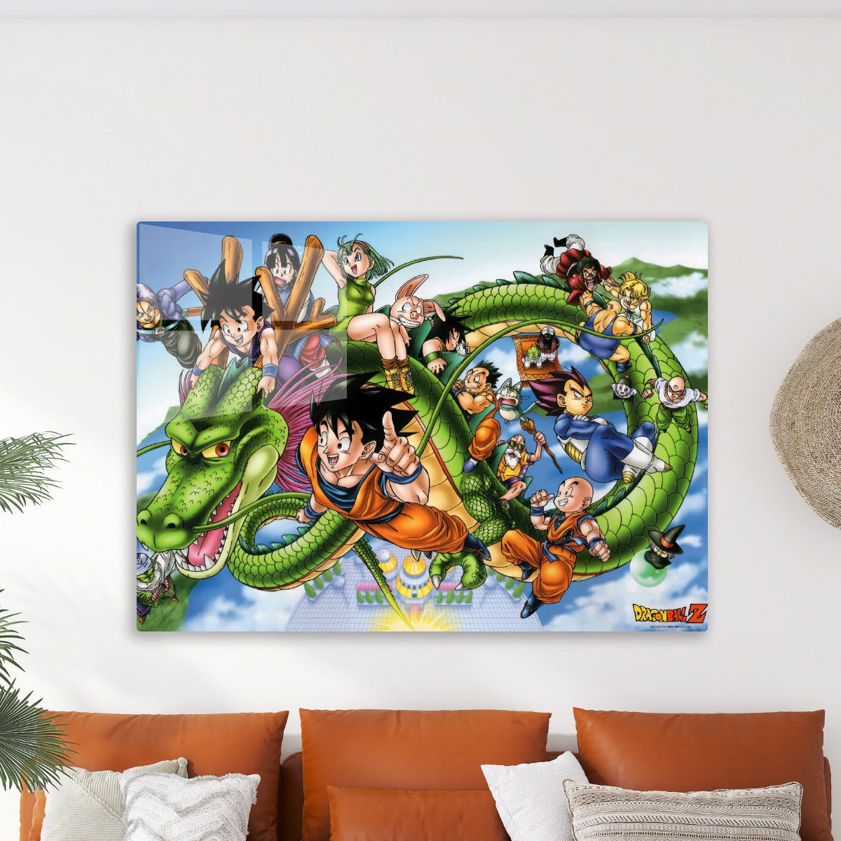 Dragon ball