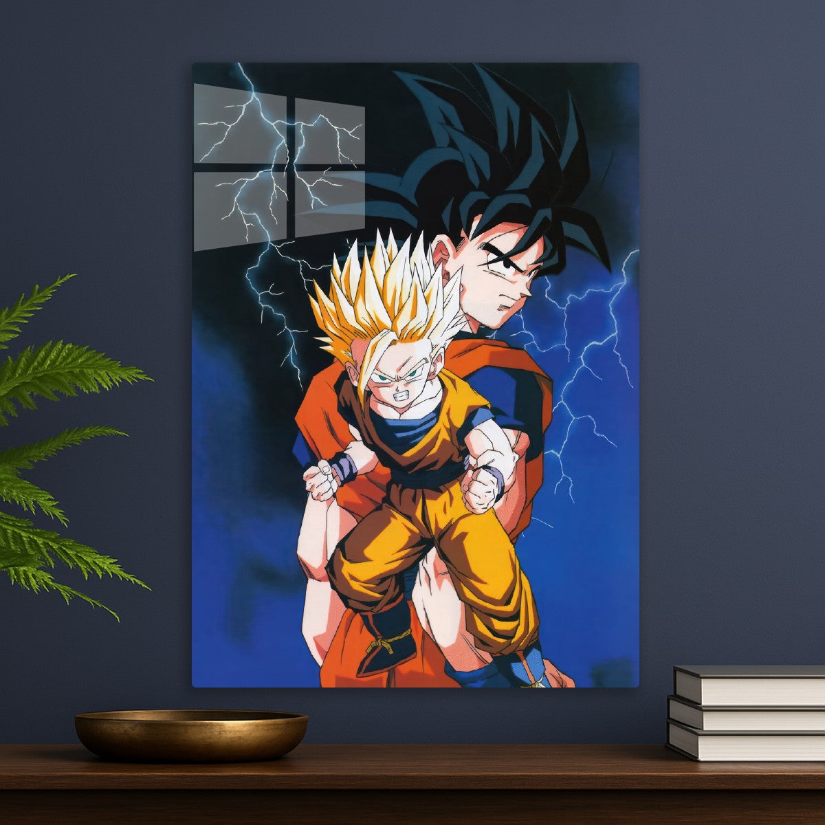 Dragon ball