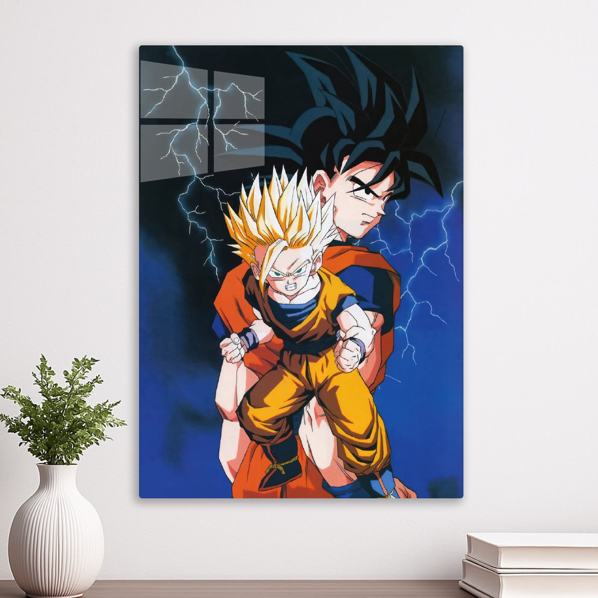 Dragon ball