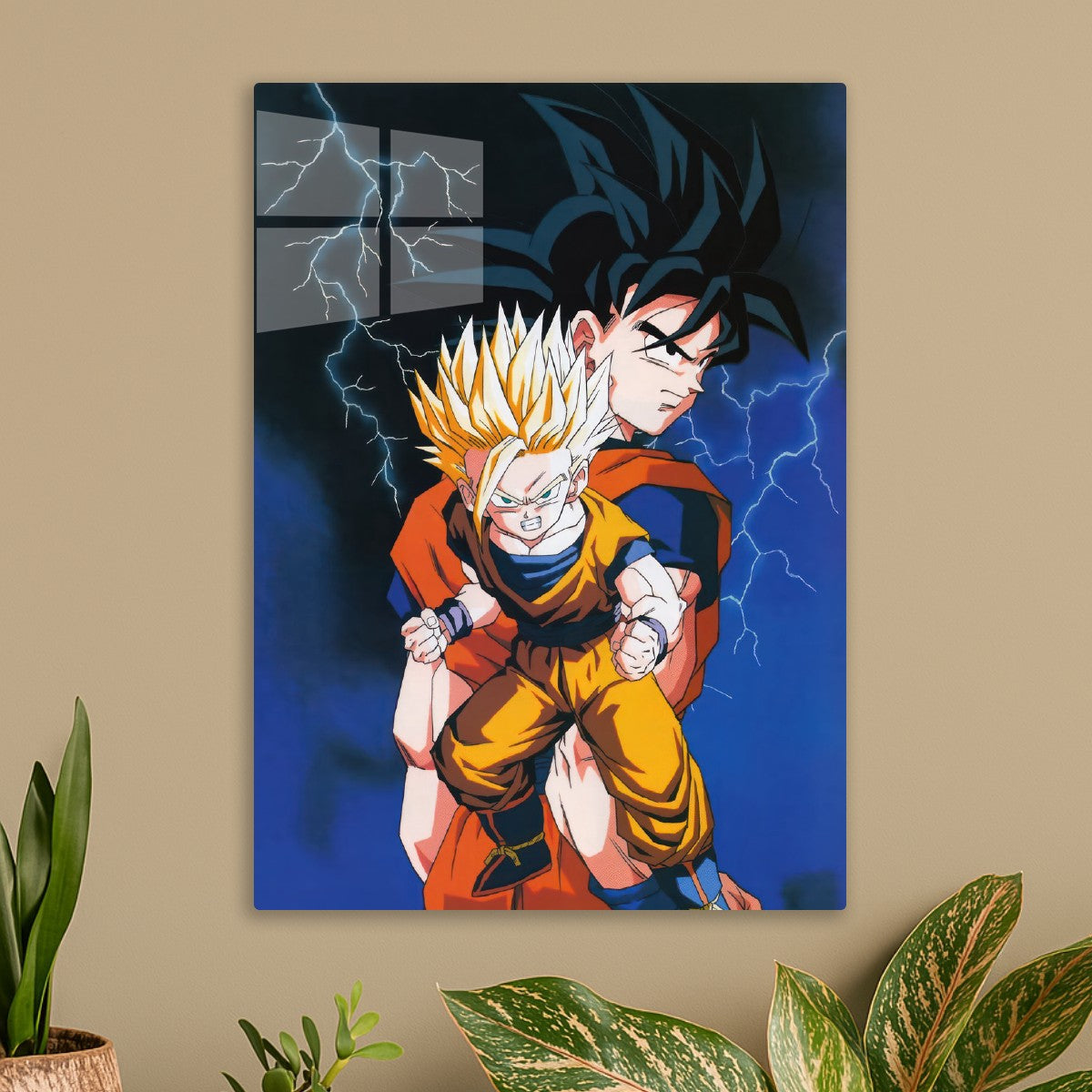 Dragon ball