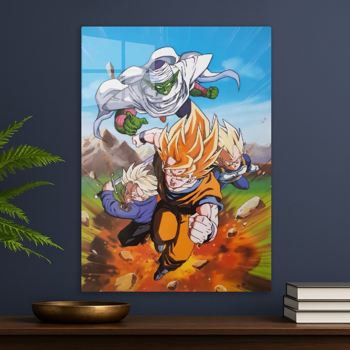 Dragon ball