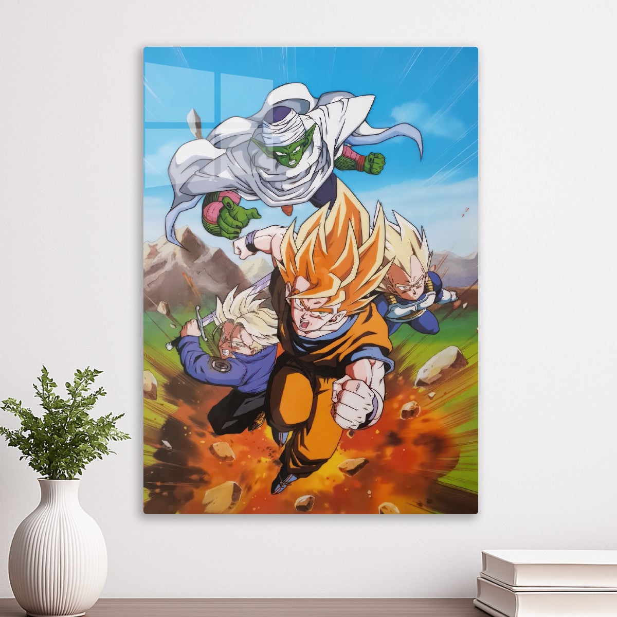 Dragon ball