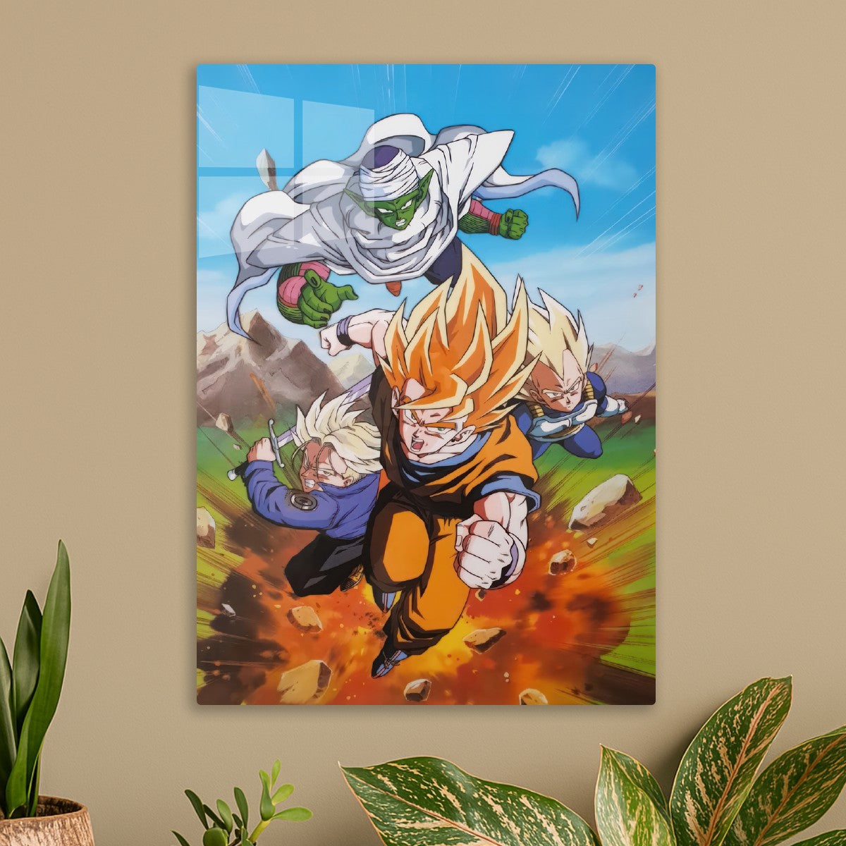 Dragon ball