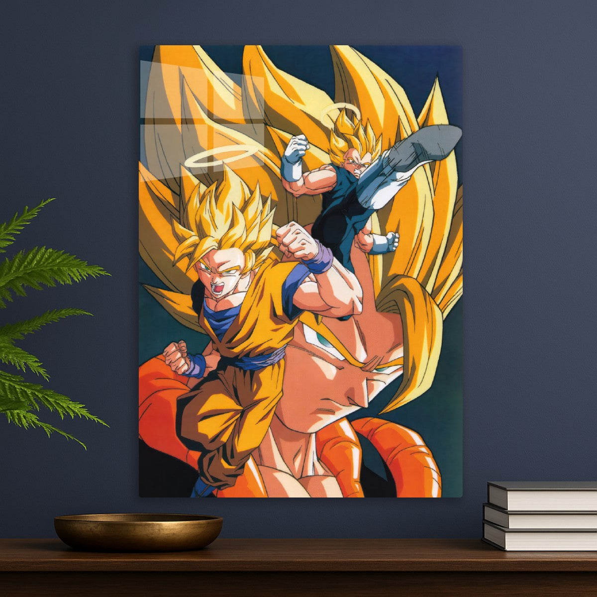Dragon ball